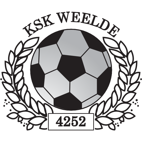 KSK Weelde Logo