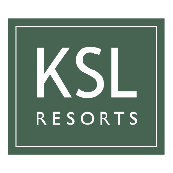 KSL Resorts Logo ,Logo , icon , SVG KSL Resorts Logo