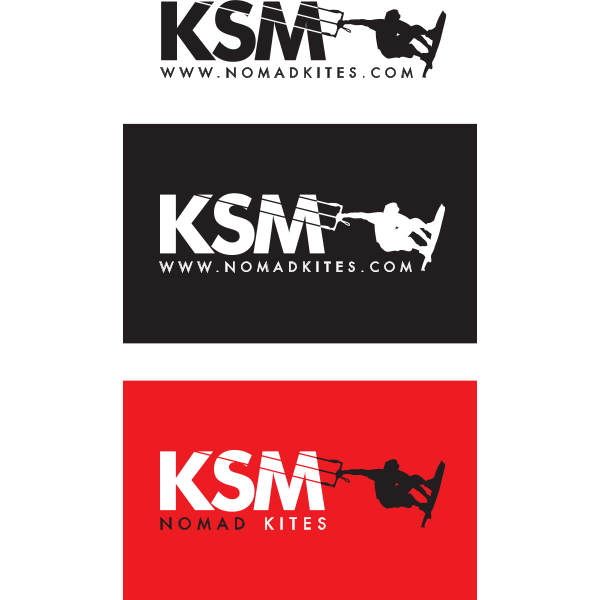 KSM Logo