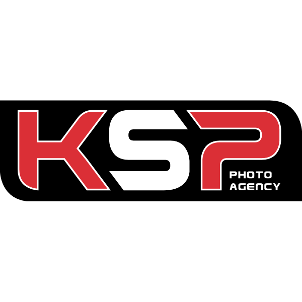 KSP Photo Agency Logo