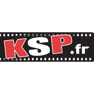 KSP Reportages Logo ,Logo , icon , SVG KSP Reportages Logo