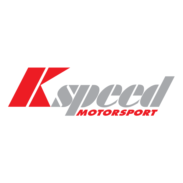 KSpeed motorsport Logo ,Logo , icon , SVG KSpeed motorsport Logo