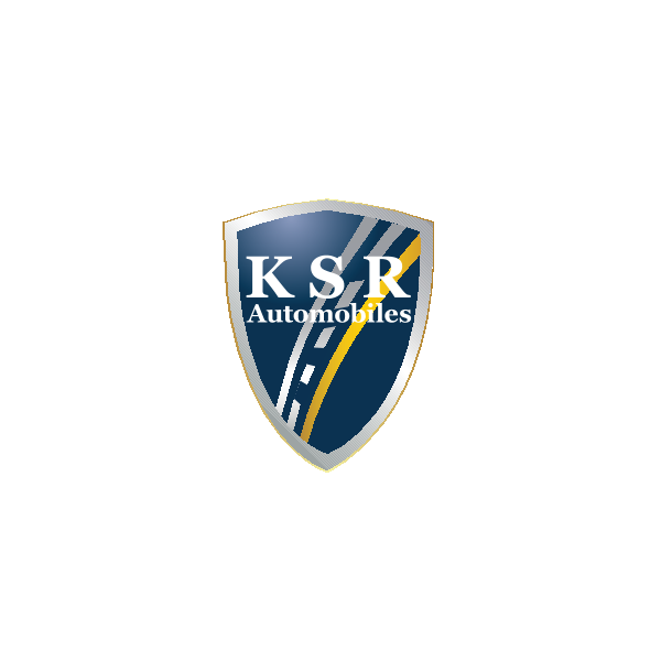 KSR Automobiles Logo