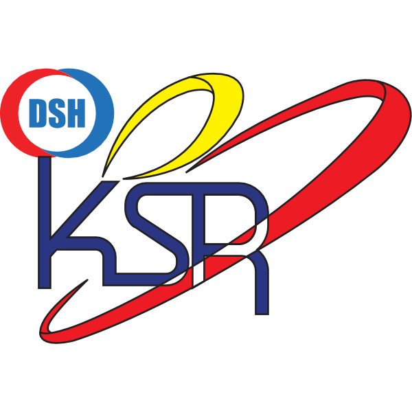 KSR Logo