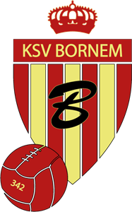 KSV Bornem Logo