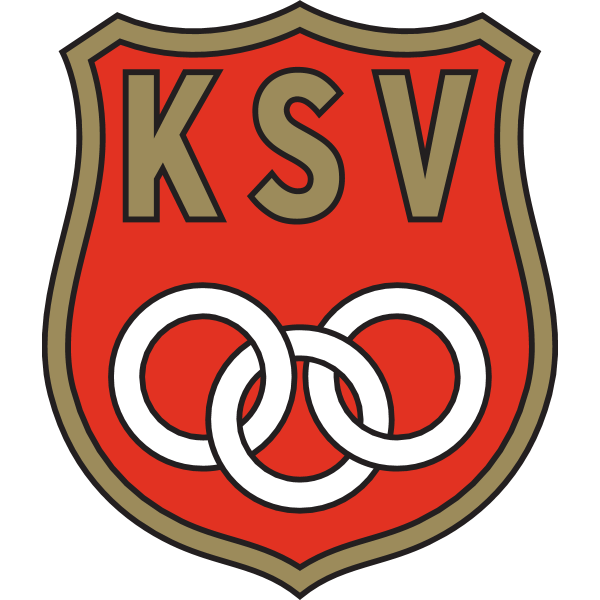 KSV Kapfenberg Logo ,Logo , icon , SVG KSV Kapfenberg Logo