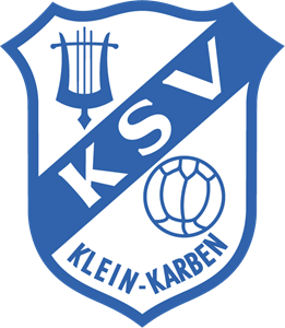 KSV Klein-Karben Logo ,Logo , icon , SVG KSV Klein-Karben Logo