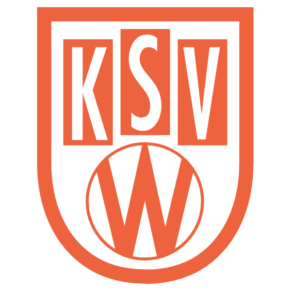KSV Varegem Logo ,Logo , icon , SVG KSV Varegem Logo