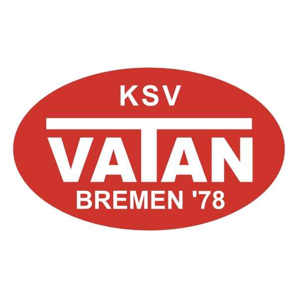 KSV Vatan Sport Bremen ,Logo , icon , SVG KSV Vatan Sport Bremen