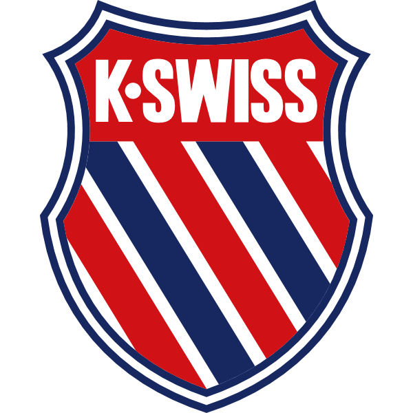 KSWISS Logo ,Logo , icon , SVG KSWISS Logo