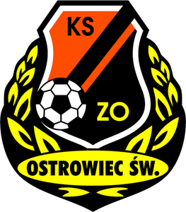 KSZO Ostrowiec Swietokrzyski Logo