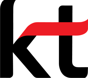 KT Corporation Logo ,Logo , icon , SVG KT Corporation Logo