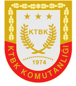 KTBK KOMUTANLIGI Logo ,Logo , icon , SVG KTBK KOMUTANLIGI Logo