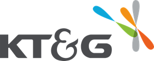 KT&G Tobacco Turkey Logo ,Logo , icon , SVG KT&G Tobacco Turkey Logo