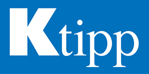 Ktipp Logo ,Logo , icon , SVG Ktipp Logo