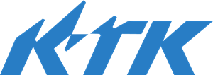 KTK Logo ,Logo , icon , SVG KTK Logo