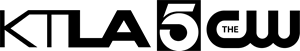 KTLA 5 CW Logo