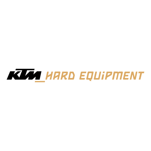 KTM Hard Equipment