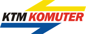 KTM Komuter Logo ,Logo , icon , SVG KTM Komuter Logo
