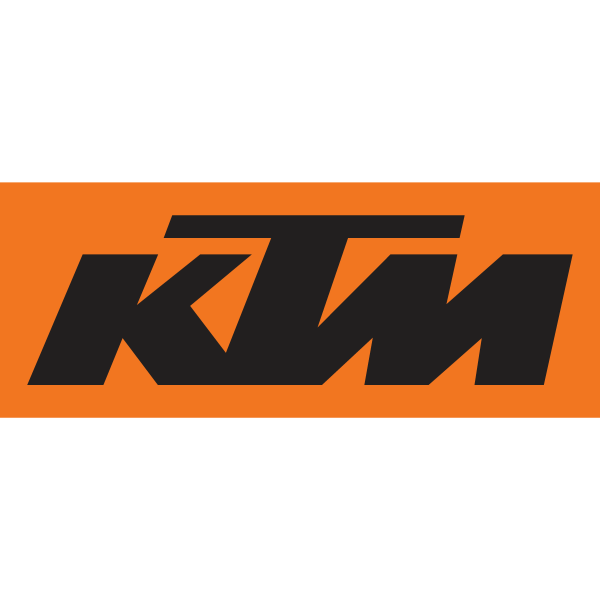 Ktm logo Cut Out Stock Images & Pictures - Alamy