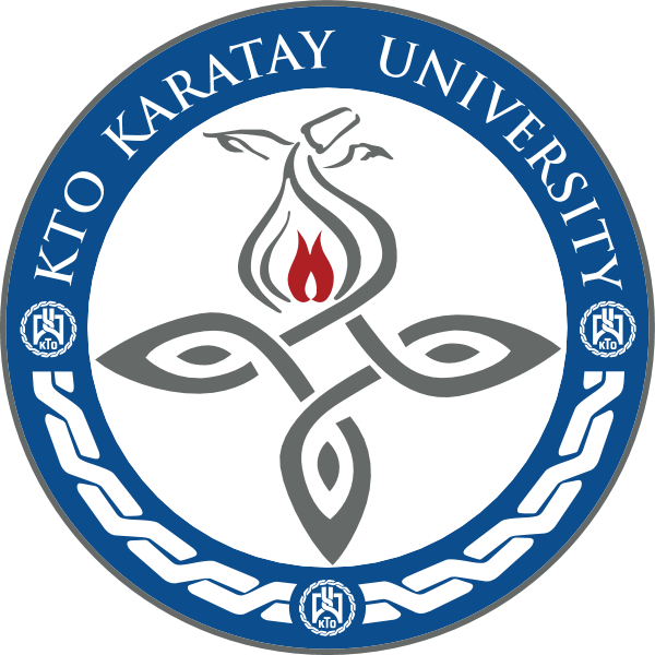 KTO Karatay University Logo ,Logo , icon , SVG KTO Karatay University Logo