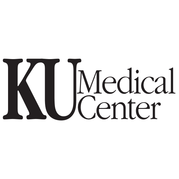KU Medical Center Logo