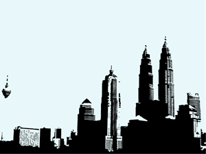 Kuala Lumpur ™ Logo ,Logo , icon , SVG Kuala Lumpur ™ Logo