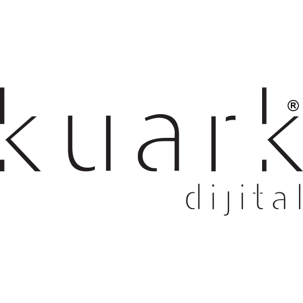 Kuark Dijital Logo ,Logo , icon , SVG Kuark Dijital Logo