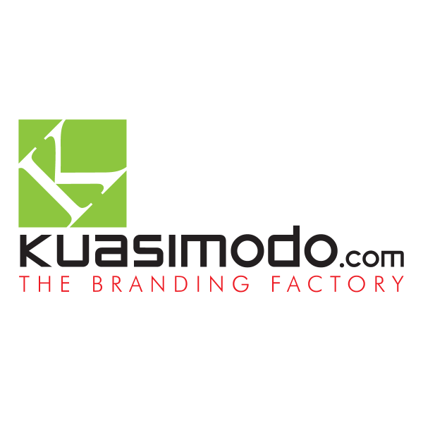 kuasimodo.com Logo ,Logo , icon , SVG kuasimodo.com Logo