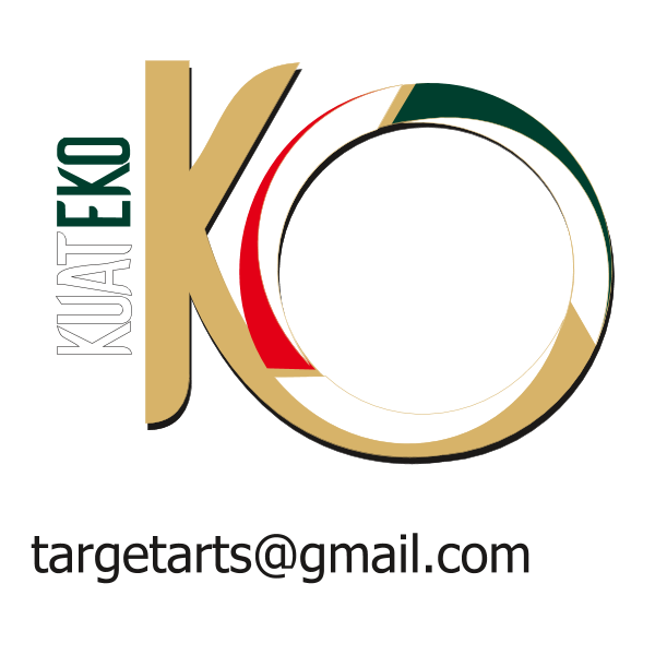 Kuat Eko Logo