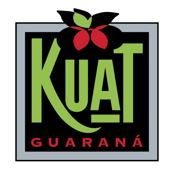 Kuat ,Logo , icon , SVG Kuat