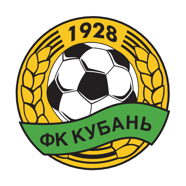 Kuban Krasnodar Logo ,Logo , icon , SVG Kuban Krasnodar Logo