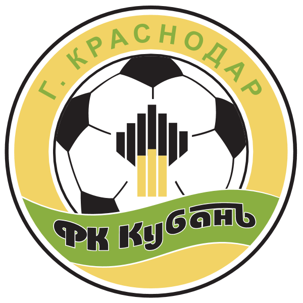 Kuban Logo ,Logo , icon , SVG Kuban Logo