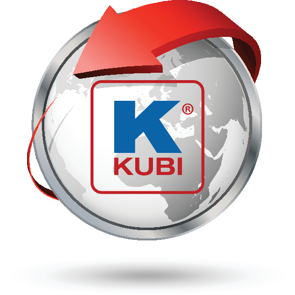 KUBI Logo