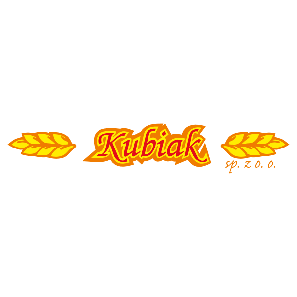Kubiak Logo