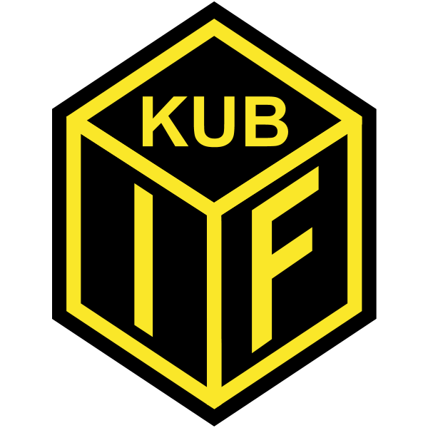 Kubikenborgs IF Logo ,Logo , icon , SVG Kubikenborgs IF Logo