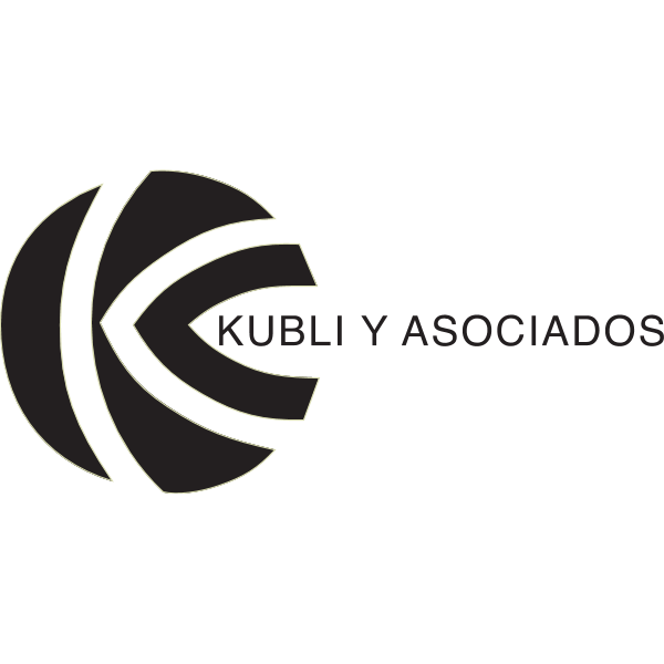Kubli Asociados Logo