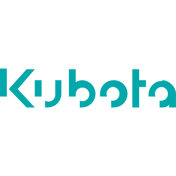 Kubota Logo [ Download - Logo - icon ] png svg