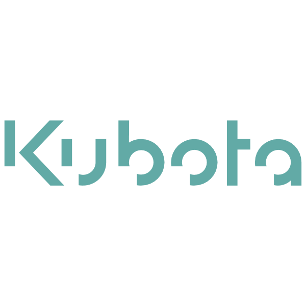 Kubota ,Logo , icon , SVG Kubota