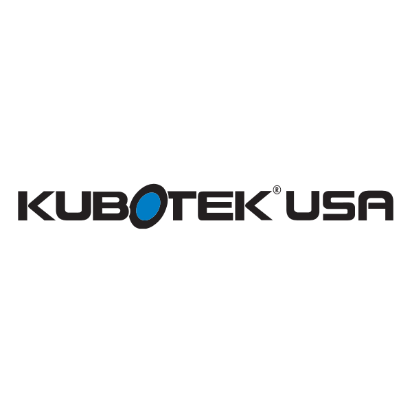 Kubotek USA Logo ,Logo , icon , SVG Kubotek USA Logo