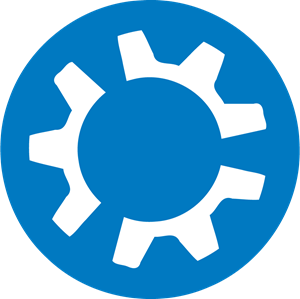 Kubuntu Logo ,Logo , icon , SVG Kubuntu Logo