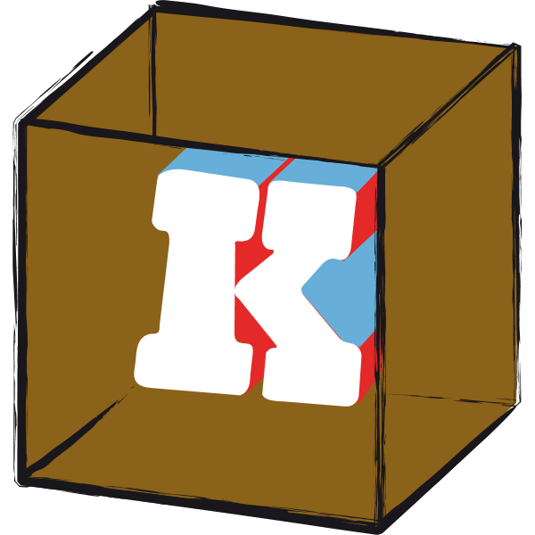 Kubus Logo ,Logo , icon , SVG Kubus Logo