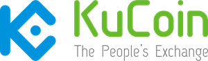 Kucoin Logo ,Logo , icon , SVG Kucoin Logo