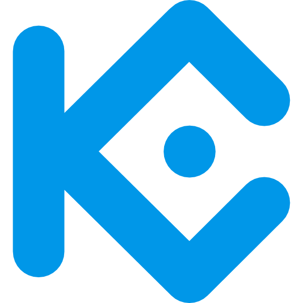 KuCoin Shares ,Logo , icon , SVG KuCoin Shares