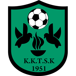 Kucuk Kaymakli Türk Spor Kulübü Logo ,Logo , icon , SVG Kucuk Kaymakli Türk Spor Kulübü Logo