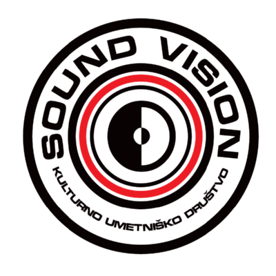 KUD Sound Vision Logo ,Logo , icon , SVG KUD Sound Vision Logo
