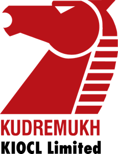 Kudremukh KIOCL Logo