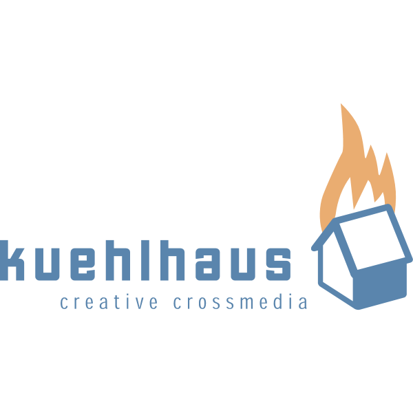 Kuehlhaus Crossmedia Logo ,Logo , icon , SVG Kuehlhaus Crossmedia Logo