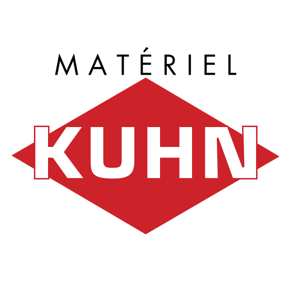 Kuhn ,Logo , icon , SVG Kuhn