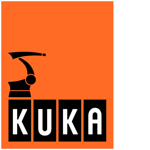 KUKA-Logo